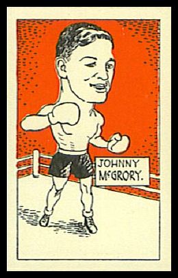 59 Johnny McGrory